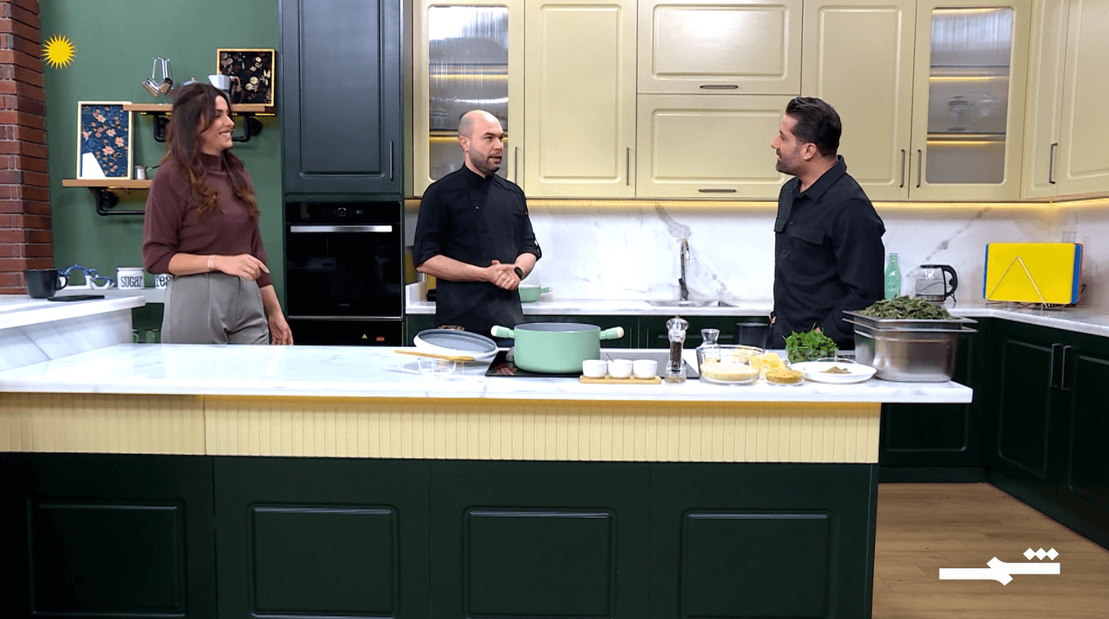 شمس الصباح | هواتف قابلة للطي.. سلوكيات رقمية.. وأربيل تفتح نافذة أمل 