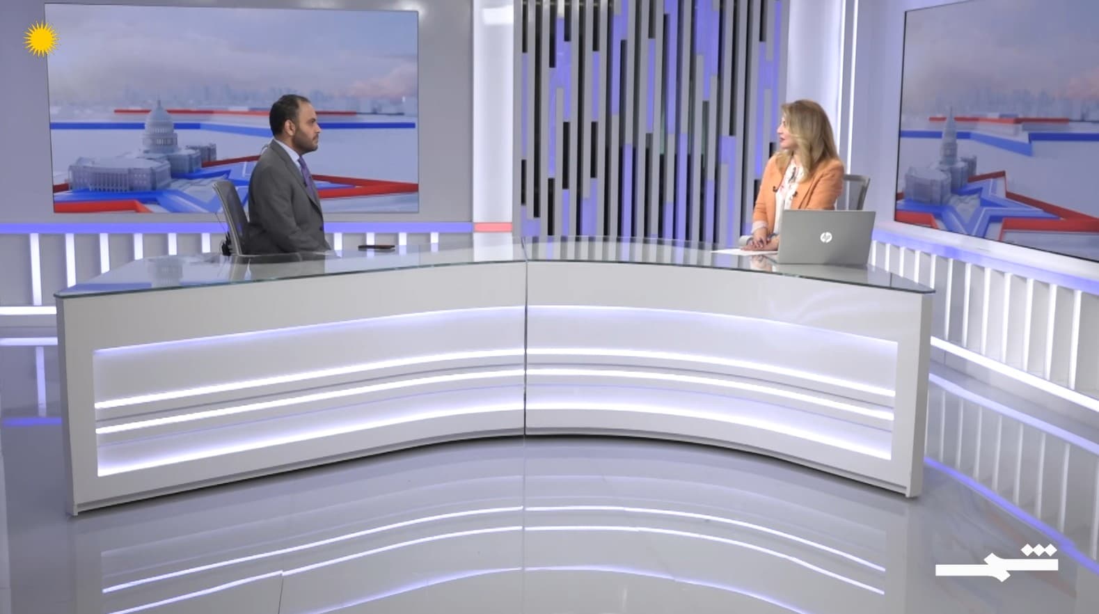واشنطن 360 | 25-04-2025