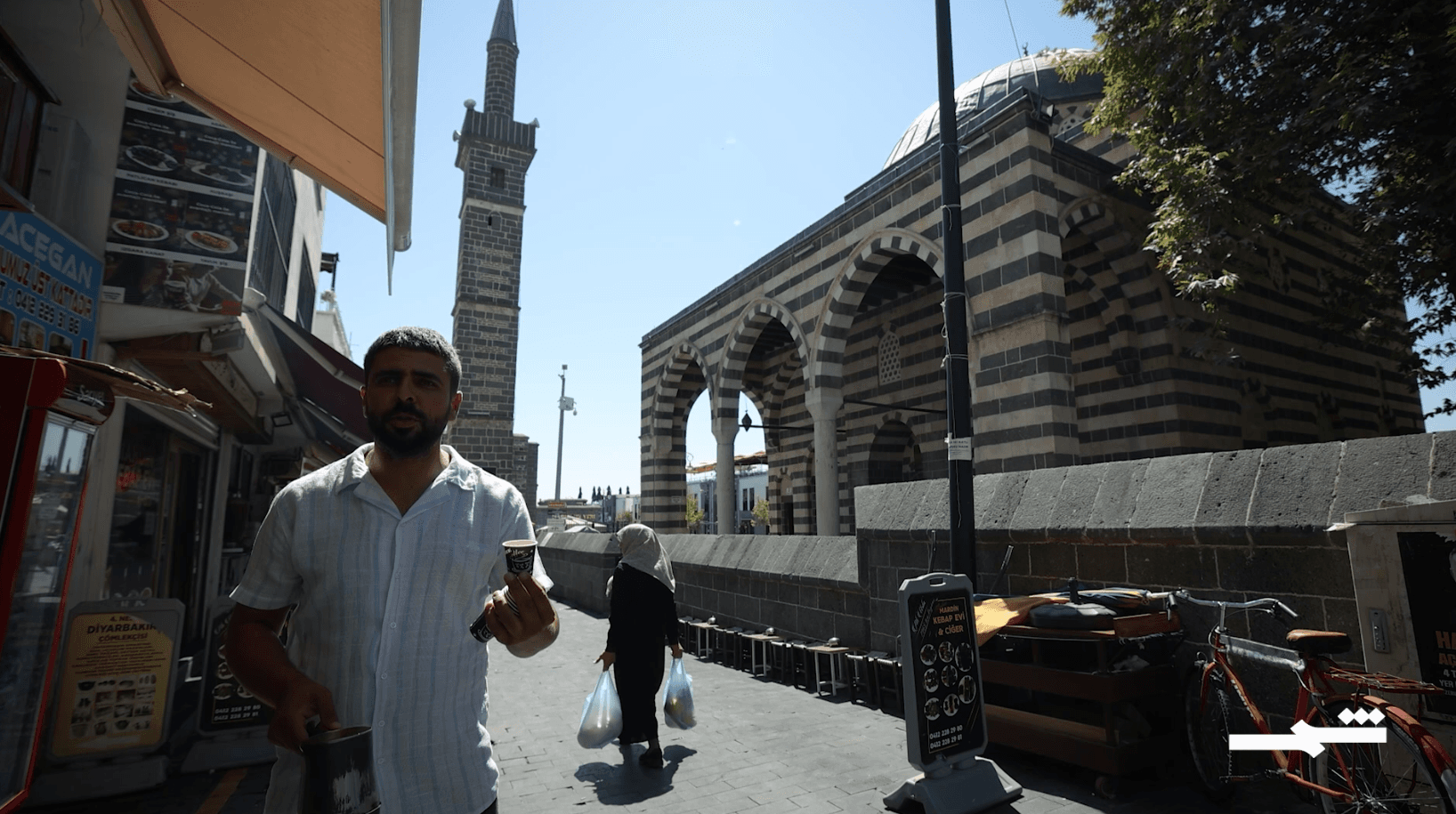 تحت الشمس | ديار بكر… حكاية التاريخ على ضفاف دجلة