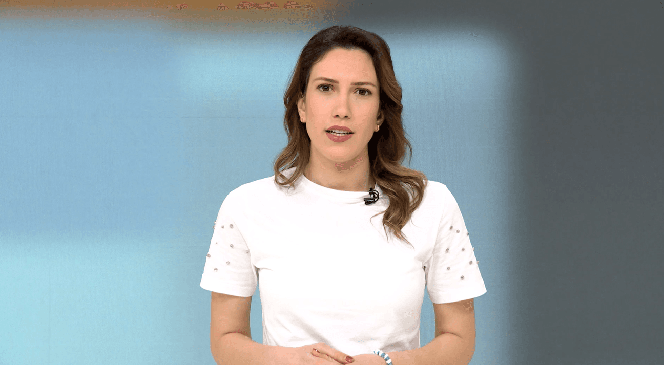 شمس كوم | من مآسي الطفولة إلى أسرار العادات اليومية.. وحب الكلاب للتلفاز!