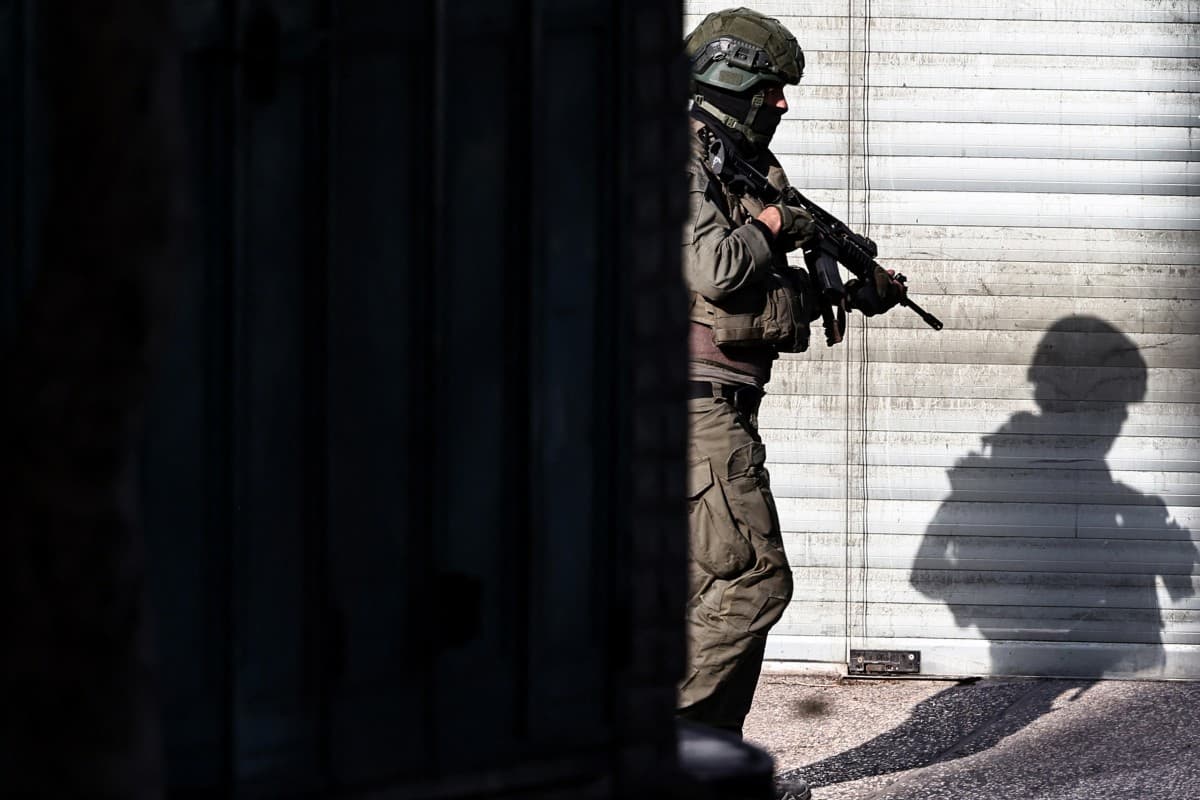 مكتب نتانياهو يكشف عن تصفية خمسة مسؤولين بحماس