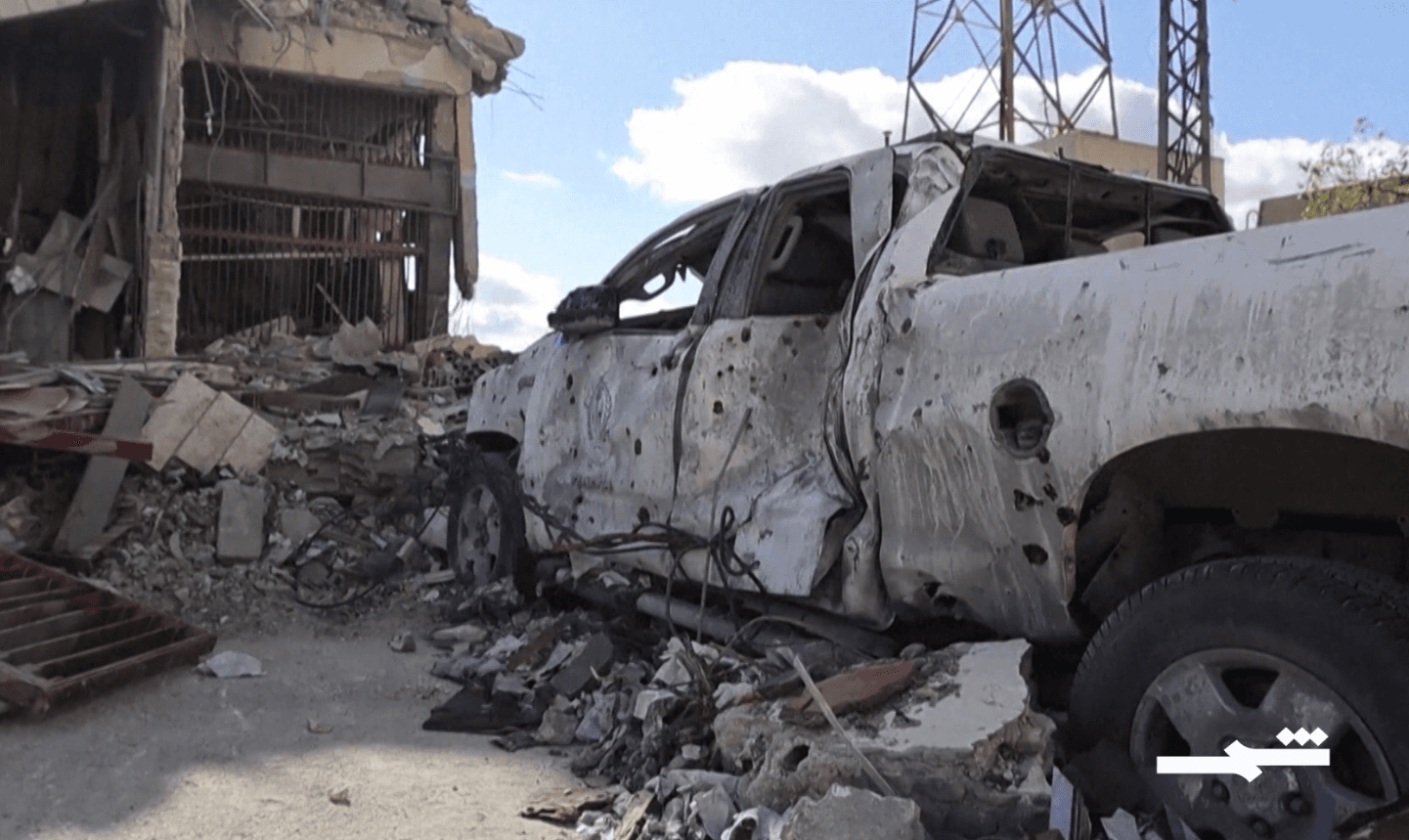 "يانوح" اللبنانية تكشف الإشكاليات بعمل لجنة "الميكانيزم الثلاثي"