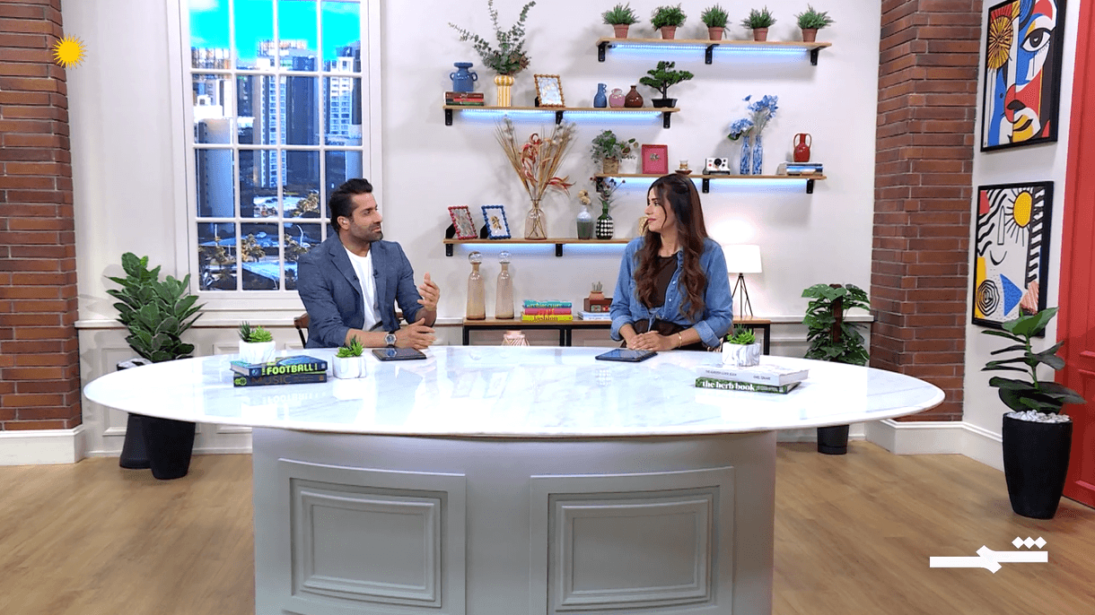 شمس الصباح | 29-05-2025