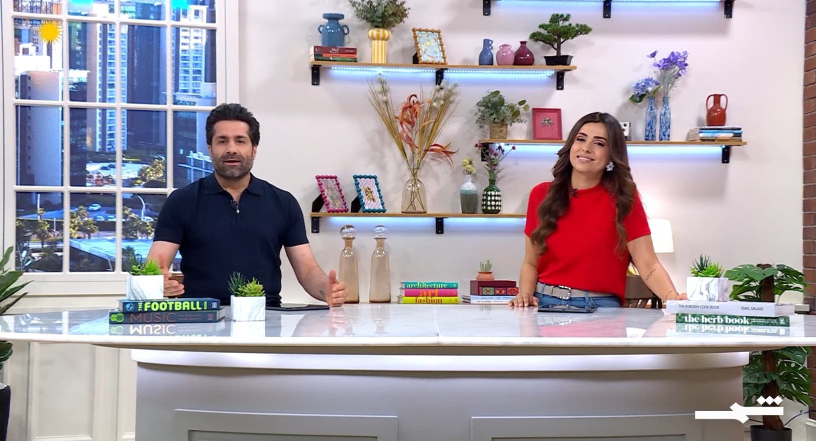 شمس الصباح | 22-05-2025