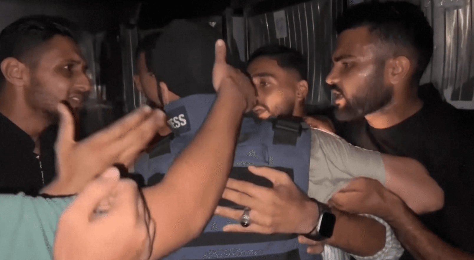 غزة تفقد 265 صحفيا منذ اندلاع الحرب