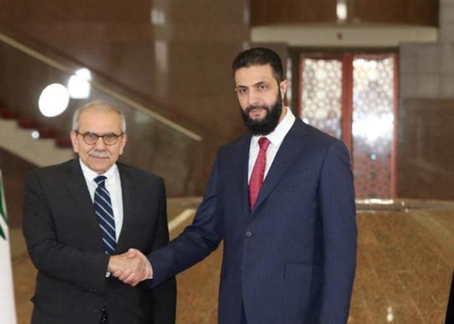 بينها مصير السجناء.. لجان مشتركة لبنانية سورية لتسوية ملفات عالقة 