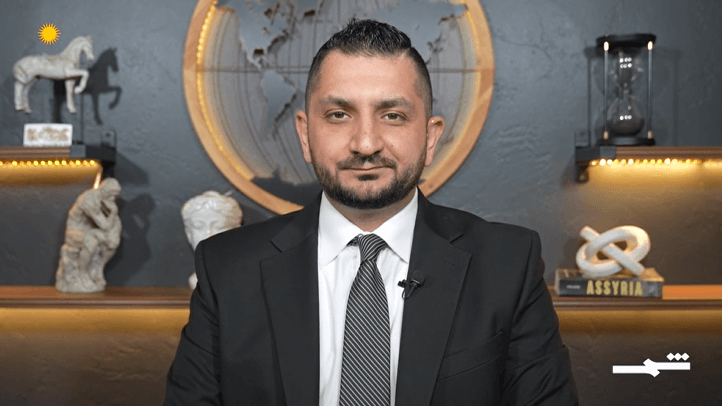 مباشر مع ستيفن نبيل | الحلقة 12