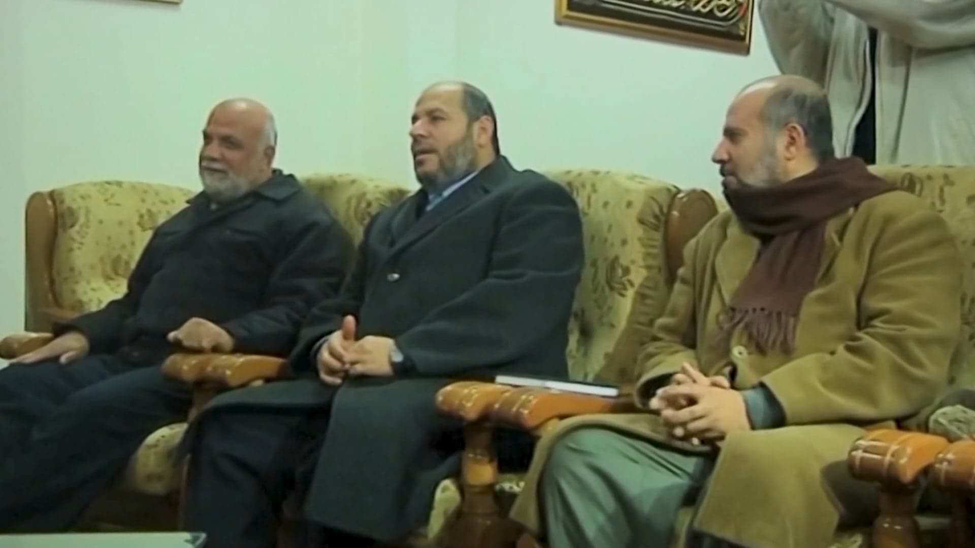 خليل الحية من مؤسس في غزة إلى الهجوم في الدوحة