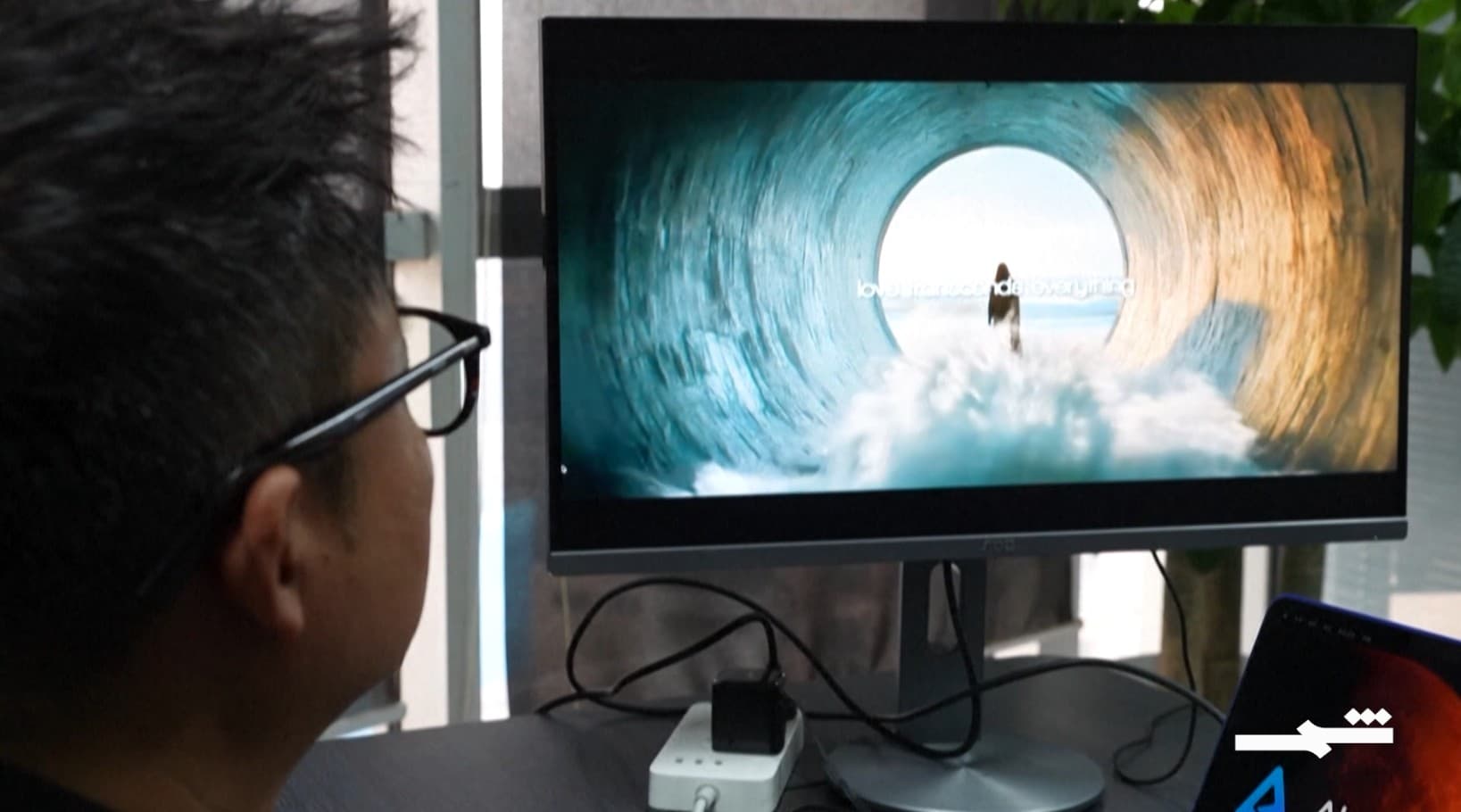 السينما العالمية تعيد تشكيل مستقبلها بتقنيات ذكاء اصطناعي متقدمة