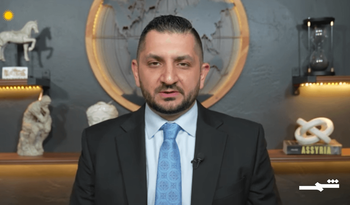 مباشر مع ستيفن نبيل | الحلقة 11