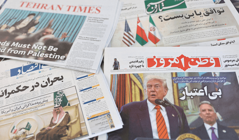 إيران منفتحة على اتحاد إقليمي للتخصيب بمقر في طهران