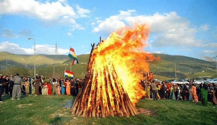 عيد يجمع شعوبا يمتد عبر تاريخ طويل.. فما سر "نوروز"؟ (فيديو)