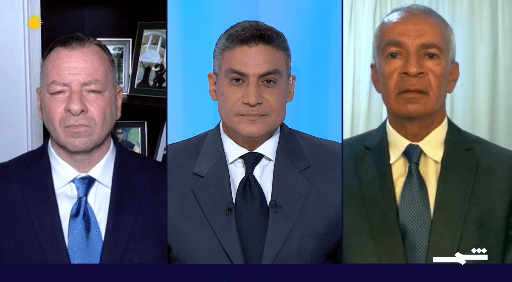 بالتفصيل | نتنياهو يُحيي أحلام "إسرائيل الكبرى" من النيل إلى الفرات... فهل يمضي قُدُماً بطموحاته التوسعية؟