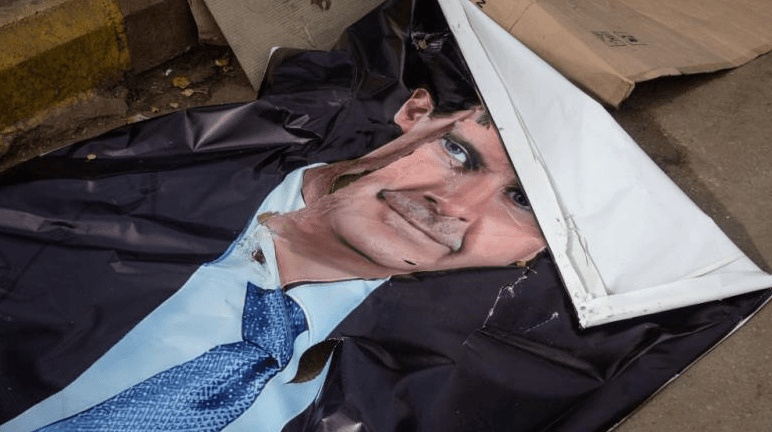 من رئيس إلى طالب.. عزلة بشار الأسد في موسكو