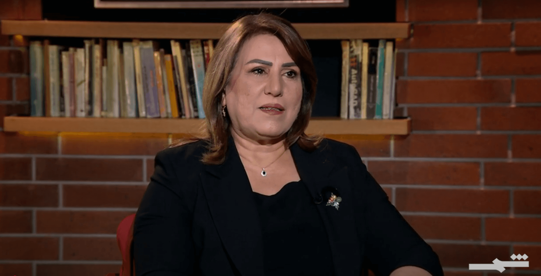 وجوه مع جان دوست | لقاء مع د. خانزاد أحمد أمين عام المجلس الأعلى للمرأة والتنمية في إقليم كوردستان