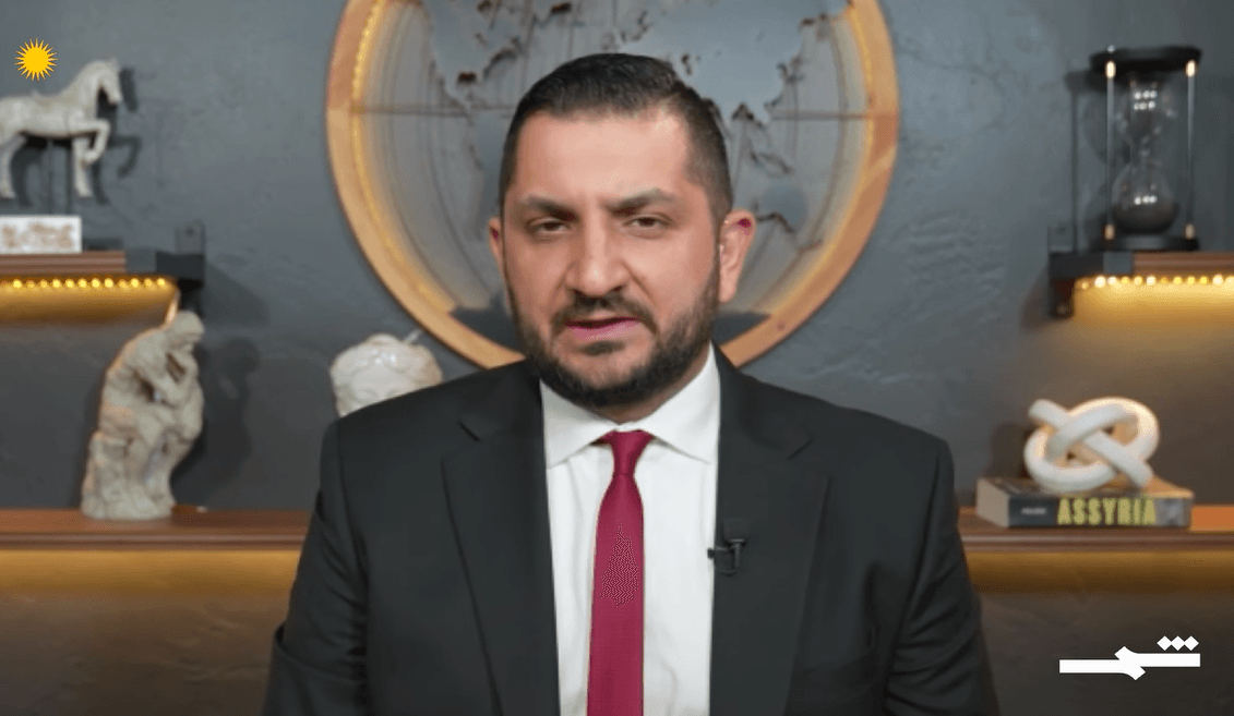 مباشر مع ستيفن نبيل | الحلقة التاسعة