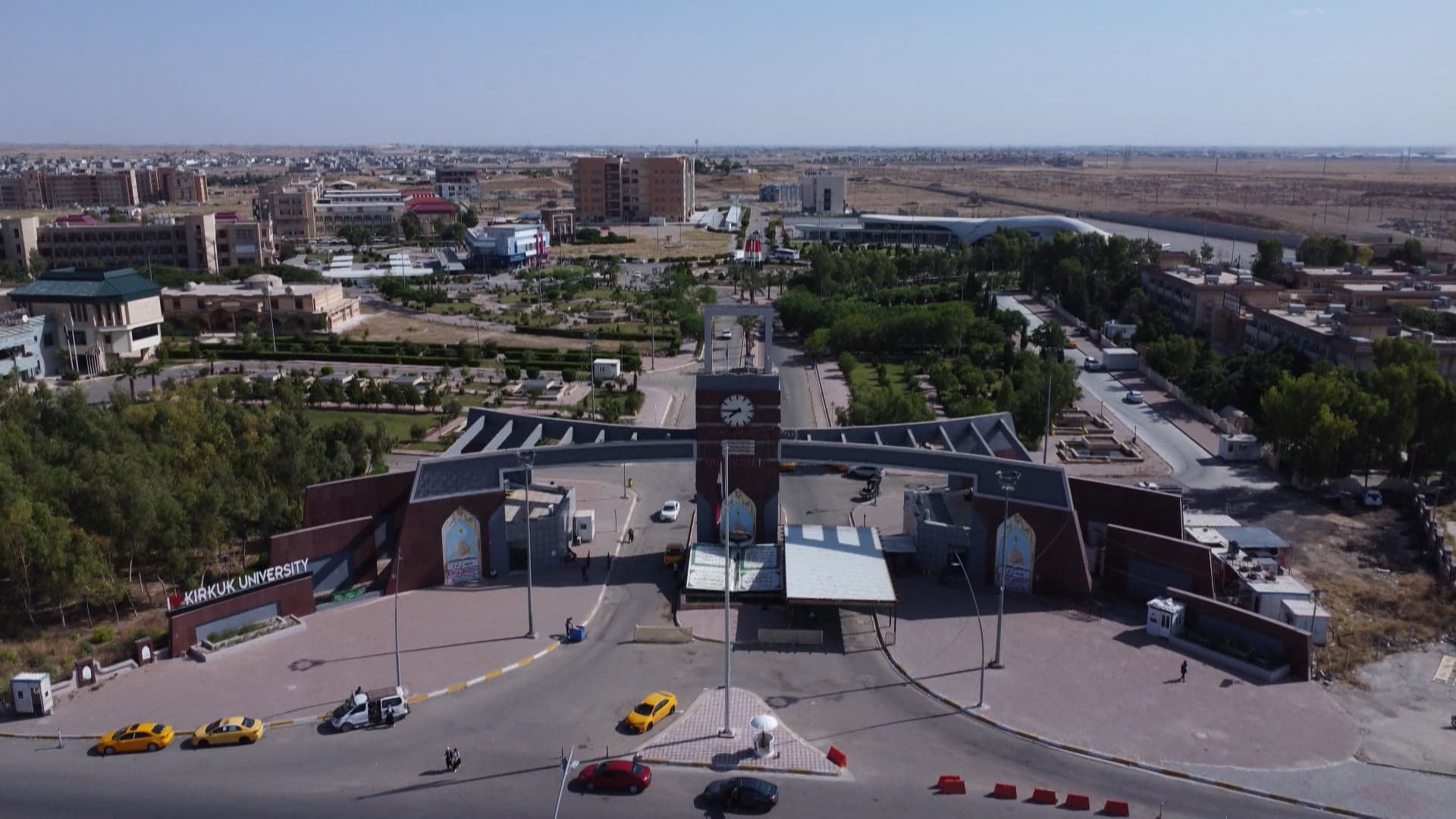 غياب جامعة كوردية في كركوك يعمّق شعور التهميش