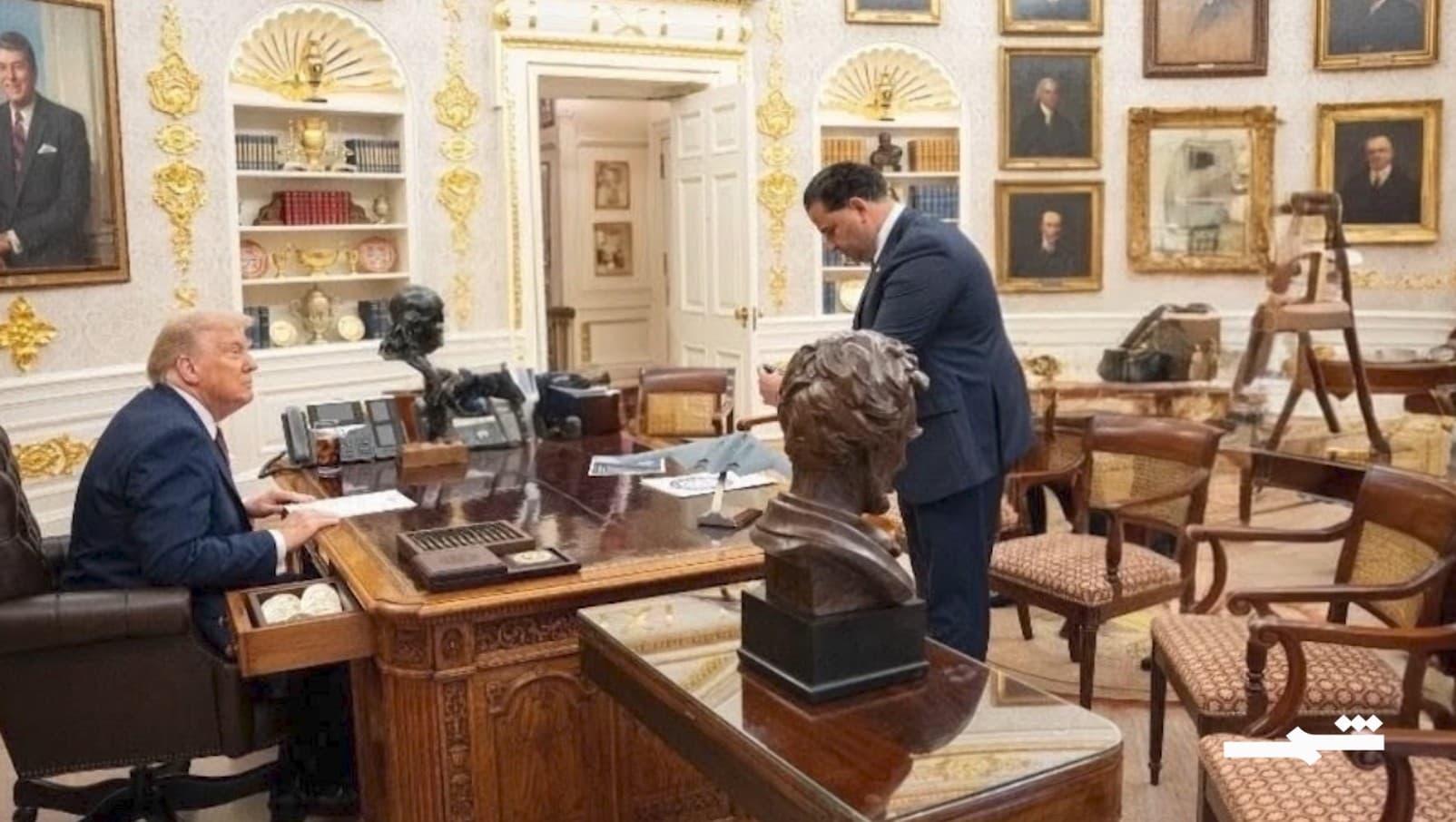 الولايات المتحدة تكثف ضغوطها السياسية على بغداد قبل حسم الحكومة