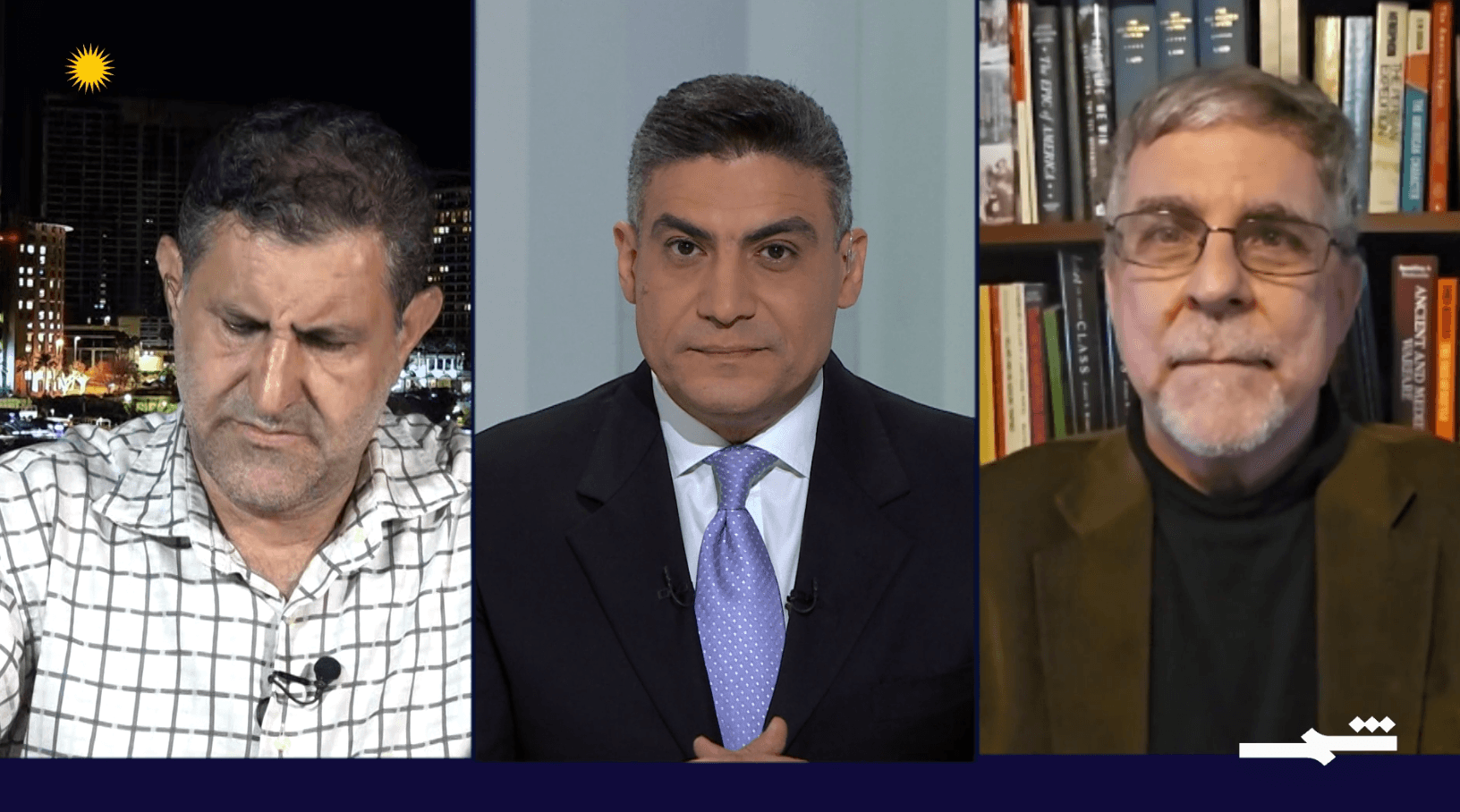 بالتفصيل | ما البديل عن الحرب بين إسرائيل وإيران؟