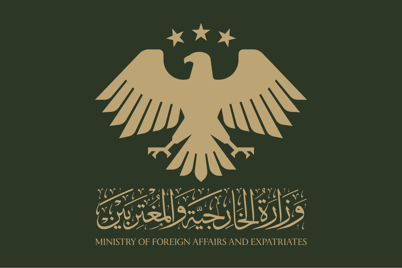 دمشق تدين استهداف منزل نيجيرفان بارزاني وتعتبره تهديداً للاستقرار في العراق