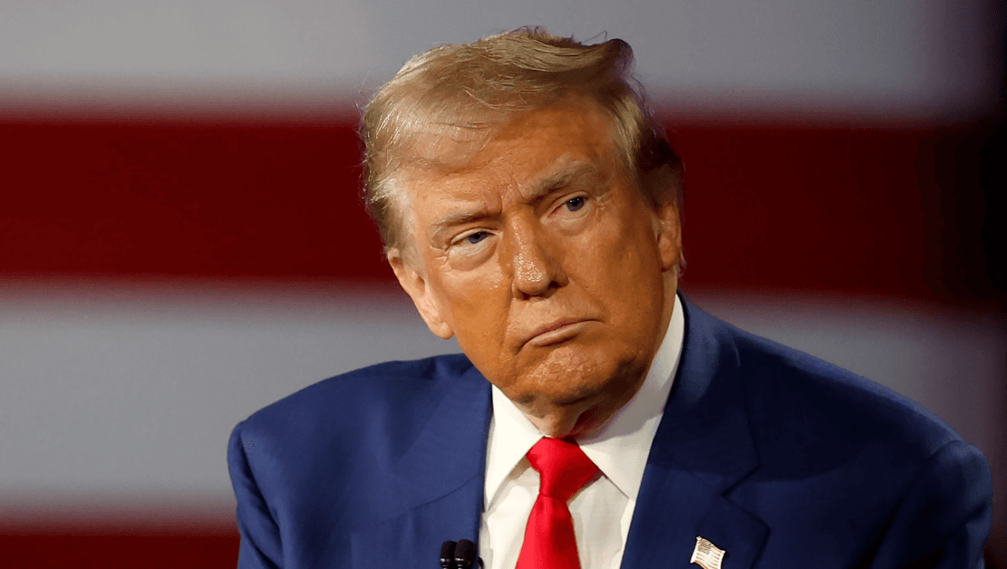 ترامب ينتقد موقف بريطانيا من الضربات على إيران