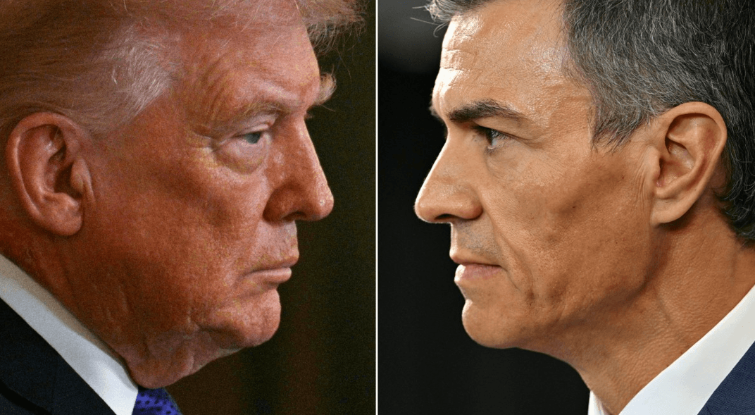 إسبانيا تناقض ترامب وتنفي "قاطعا" التعاون في الحرب ضد إيران