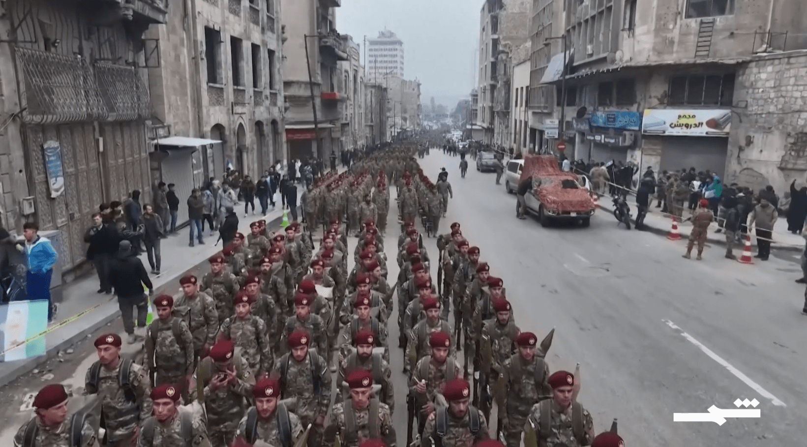 الأَقليات في سوريا بين الإِقصاء والواجهة الصورية