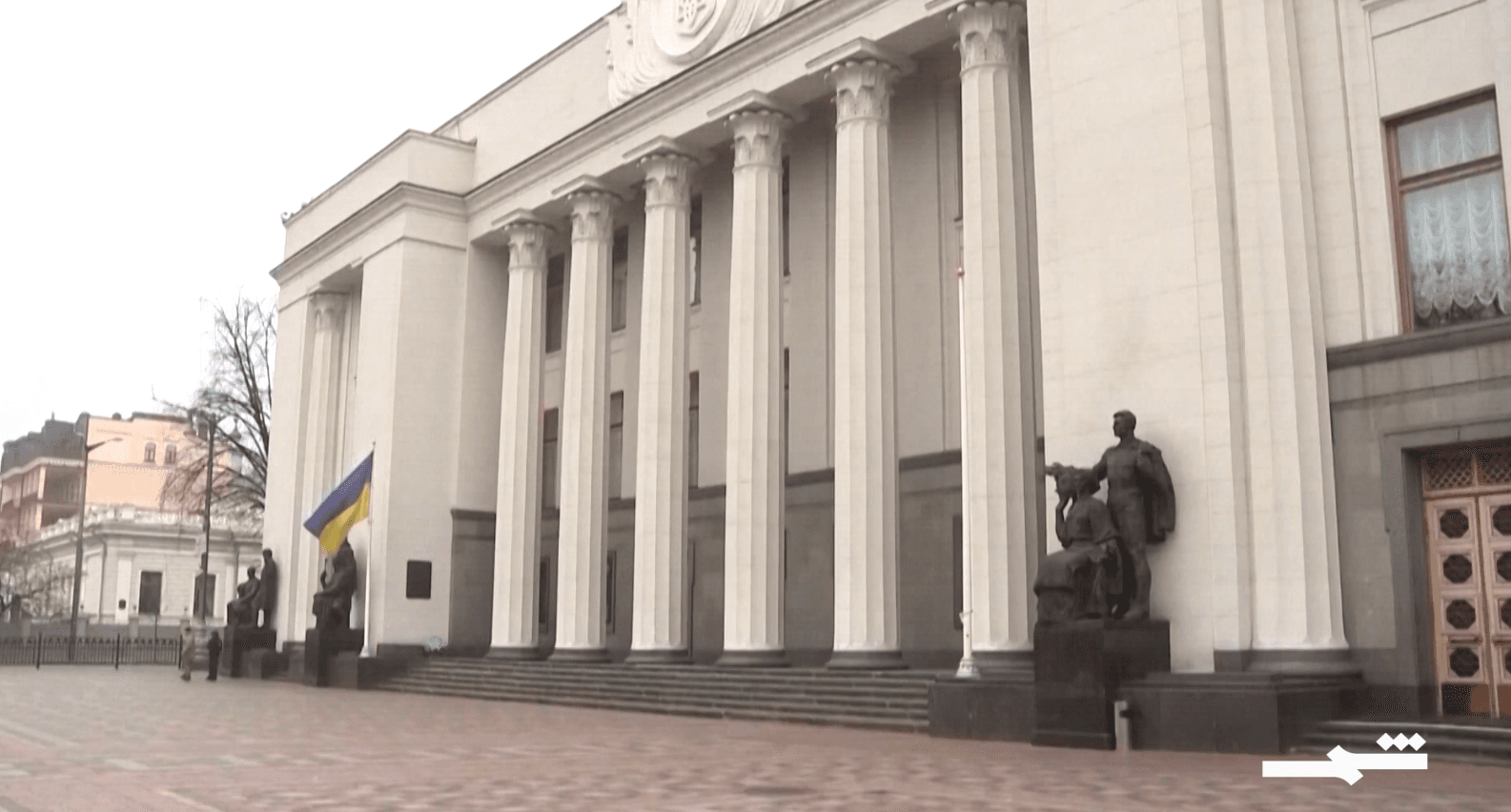 برلين تستضيف محادثات إنهاء الحرب في أوكرانيا