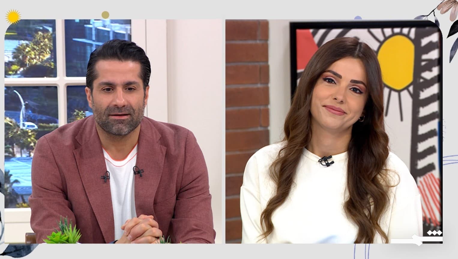 شمس الصباح | جولة صباحية بين نمط الحياة والطبيعة والموضة
