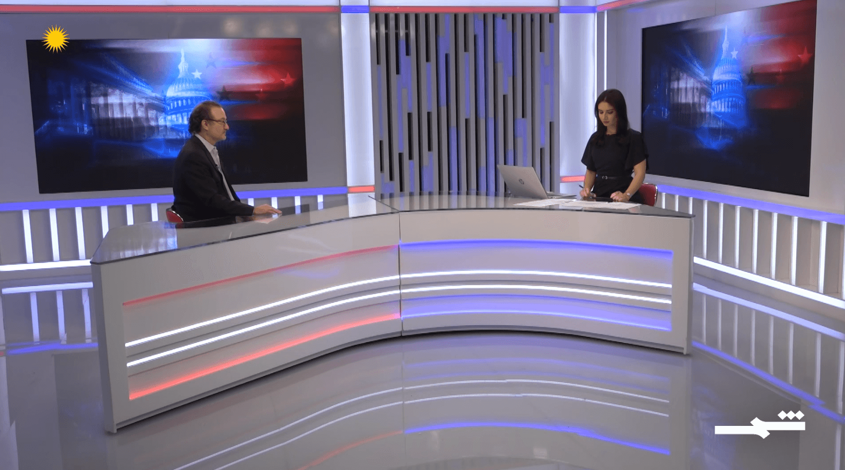 واشنطن 360 | هل تعيد التحالفات الدولية تشكيل المشهد السياسي الأميركي؟