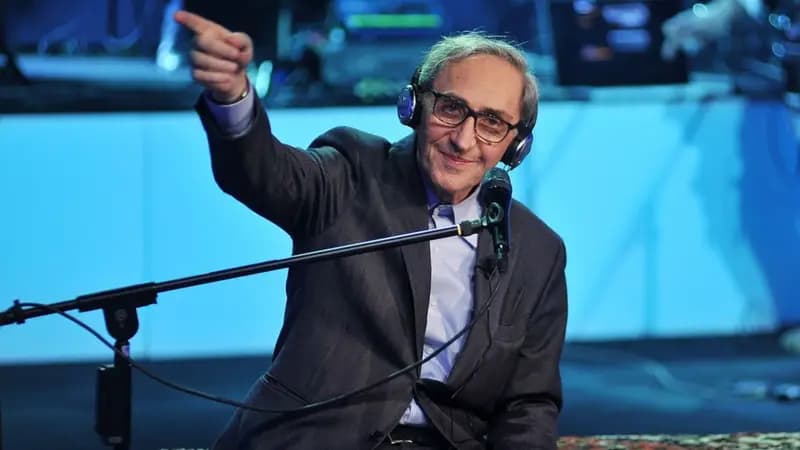 فرانكو باتياتو.. صوت إيطاليا الصوفي وعاشق كوردستان