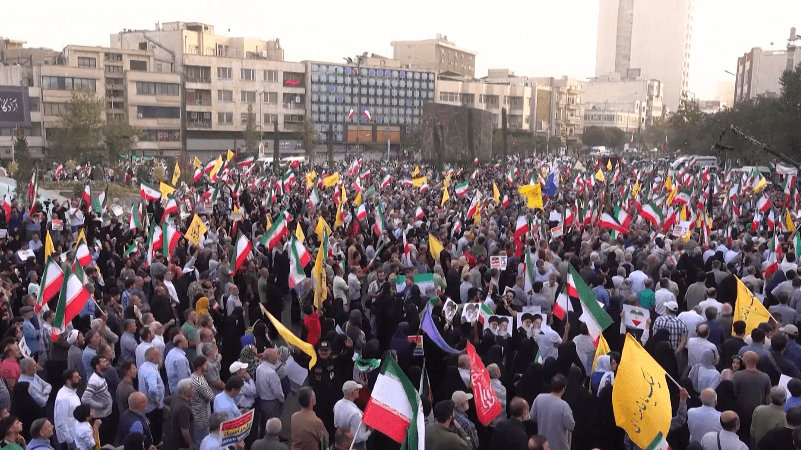 اليوم الثاني للهدنة هدوء حذر وتصعيد بالتصريحات
