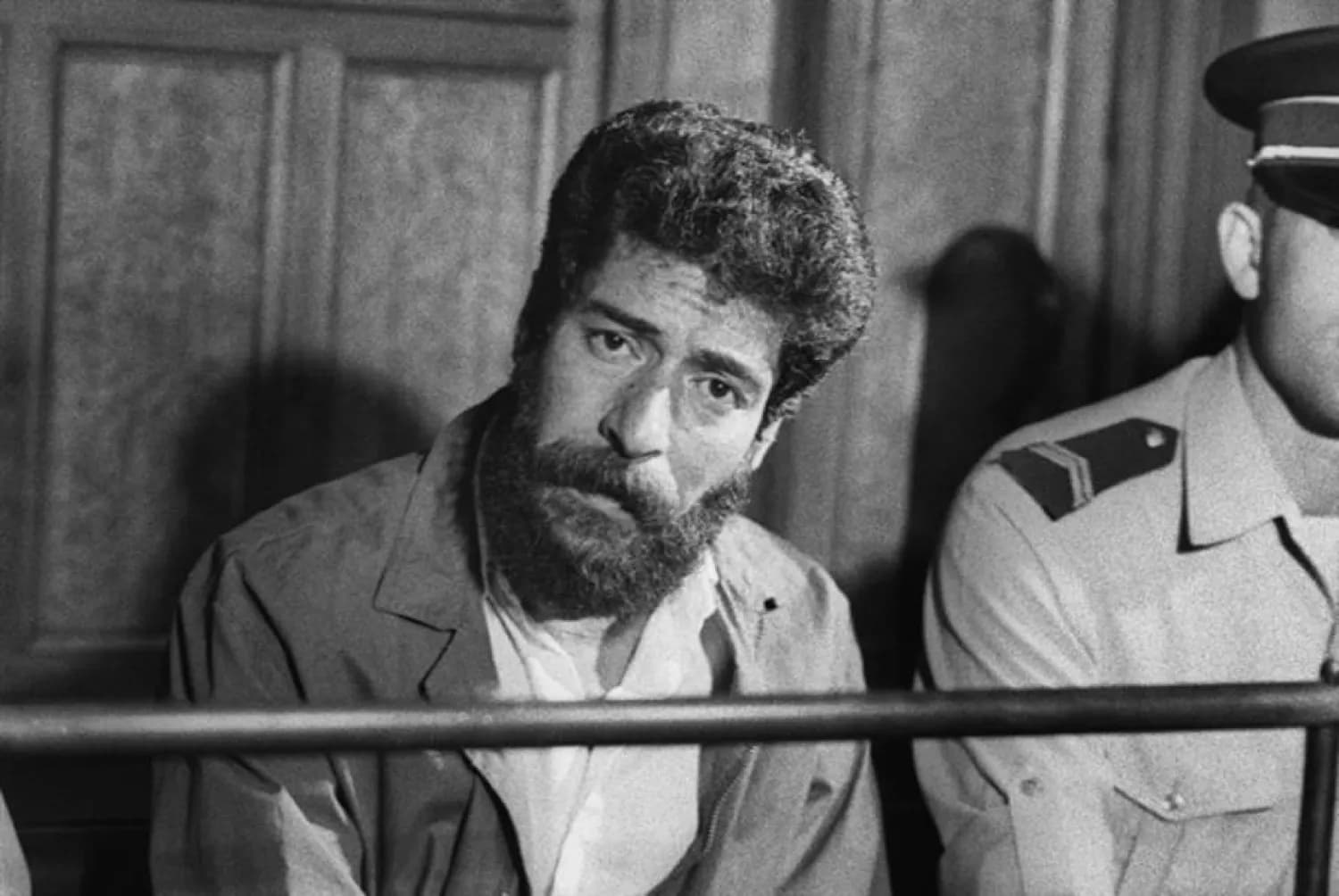 بعد نحو 40 عاما.. القضاء الفرنسي يأمر بالإفراج عن جورج إبراهيم عبدالله 