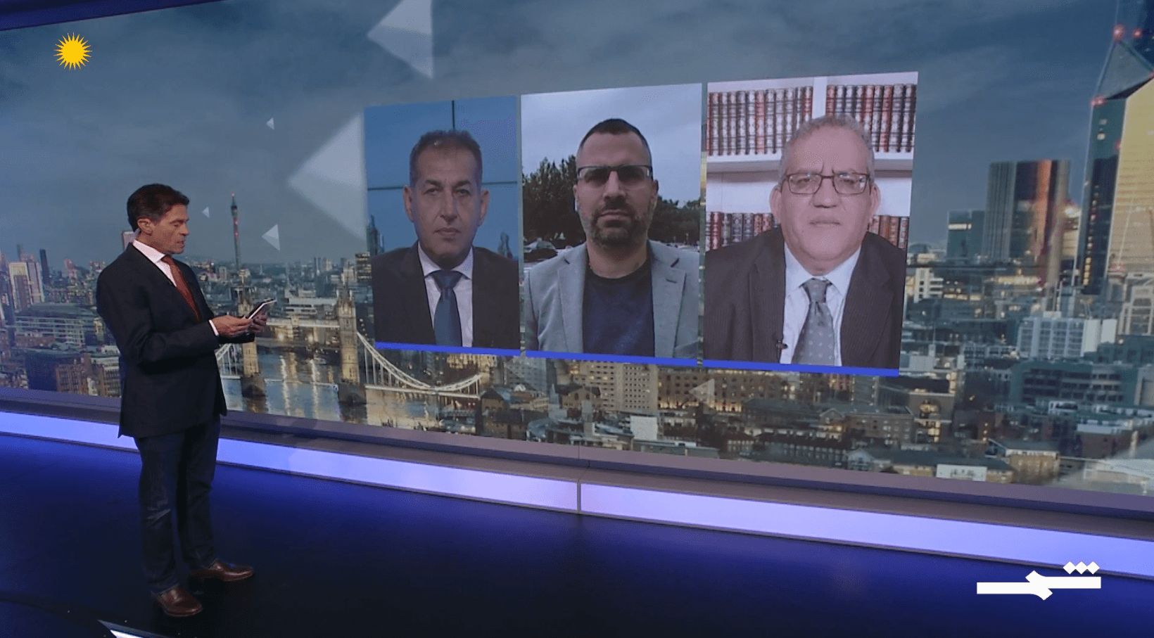 نافذة أوروبا | أوكرانيا بين استعراض القمم وتباين الضمانات الأمنية