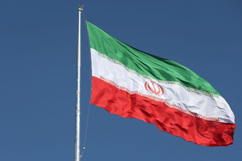 إيران تعتقل 22 شخصاً بتهمة "التجسس لصالح إسرائيل" 