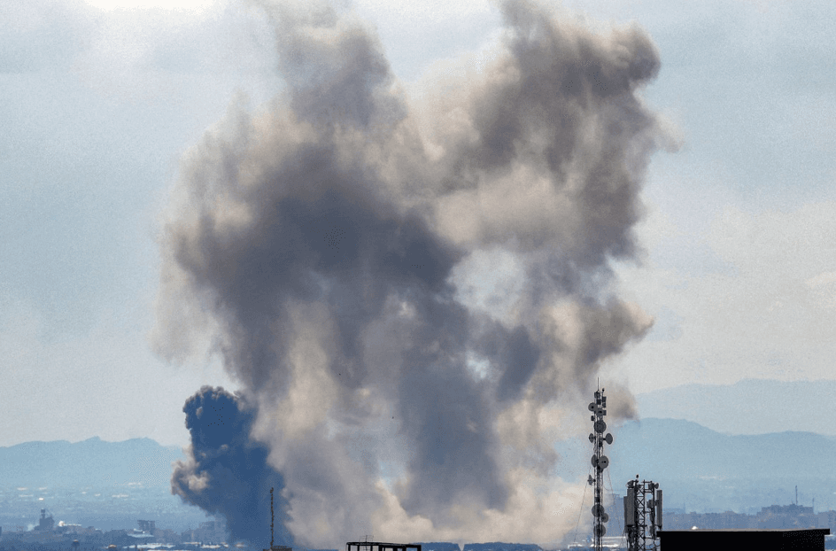 مصدر إيراني كبير لرويترز: طهران تحدد شروطا لمحادثات سلام دائم مع واشنطن