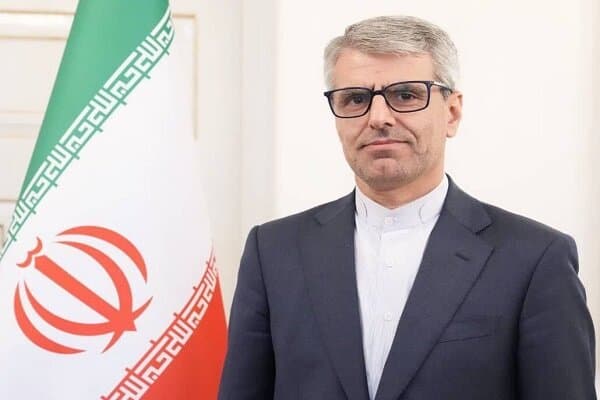 إيران تنفي إرسال رسائل لإسرائيل عبر قبرص