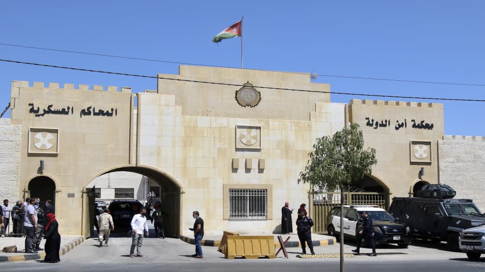 الأردن يحيل قضايا مالية لتنظيم "الإخوان المحظور" إلى نائب عام عمان