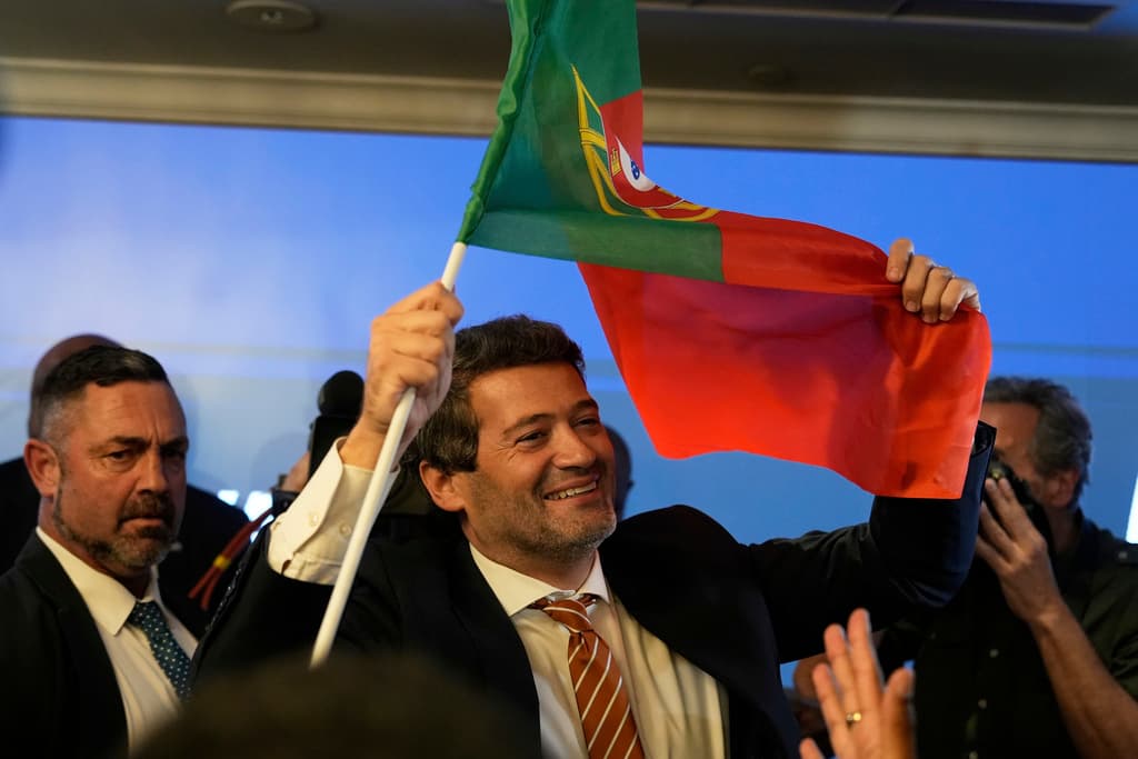 انتخابات البرتغال تُظهر صعود اليمين.. واليسار يرفض التحالف