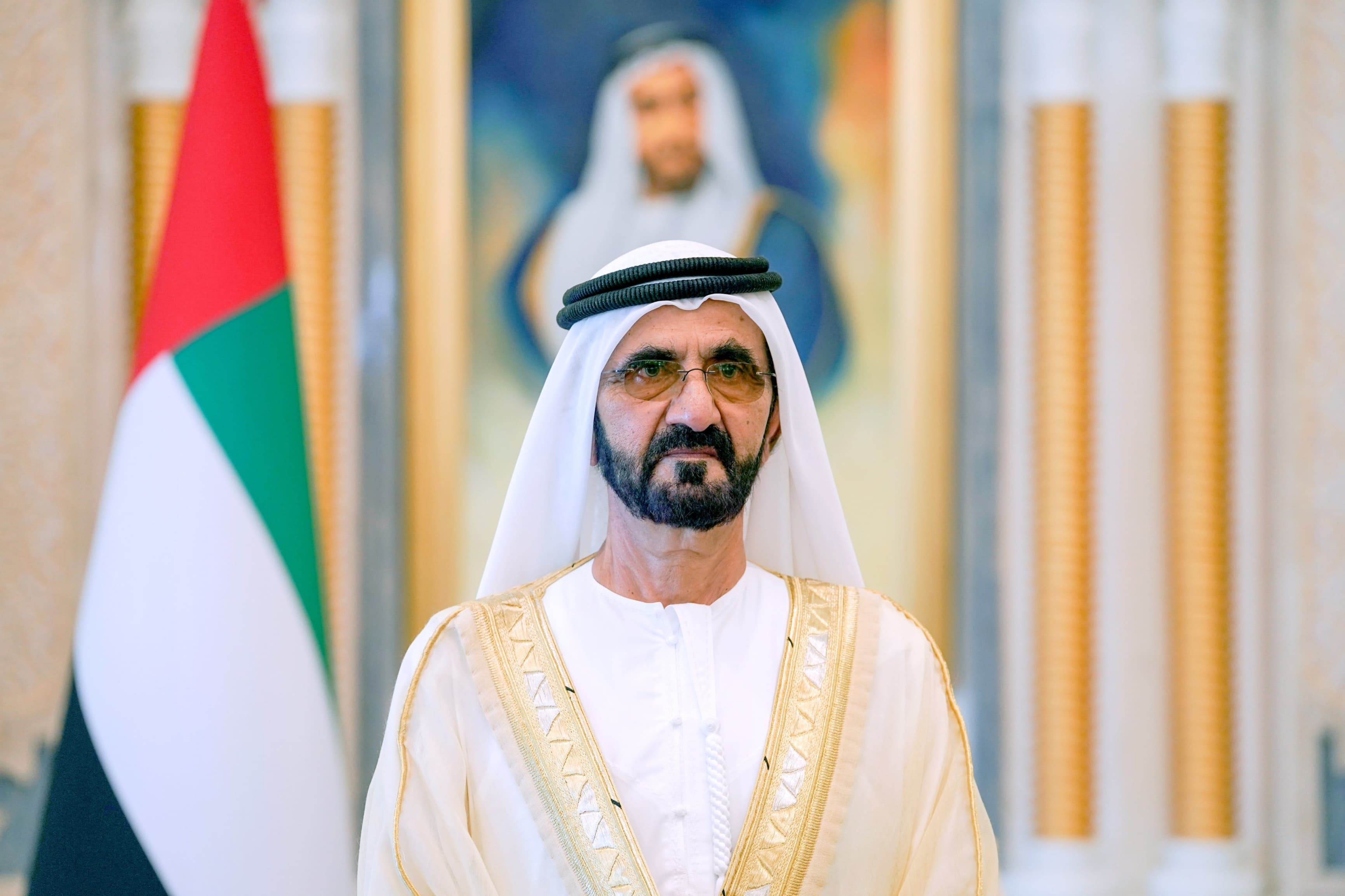الإمارات تنشئ وزارة للتجارة الخارجية 