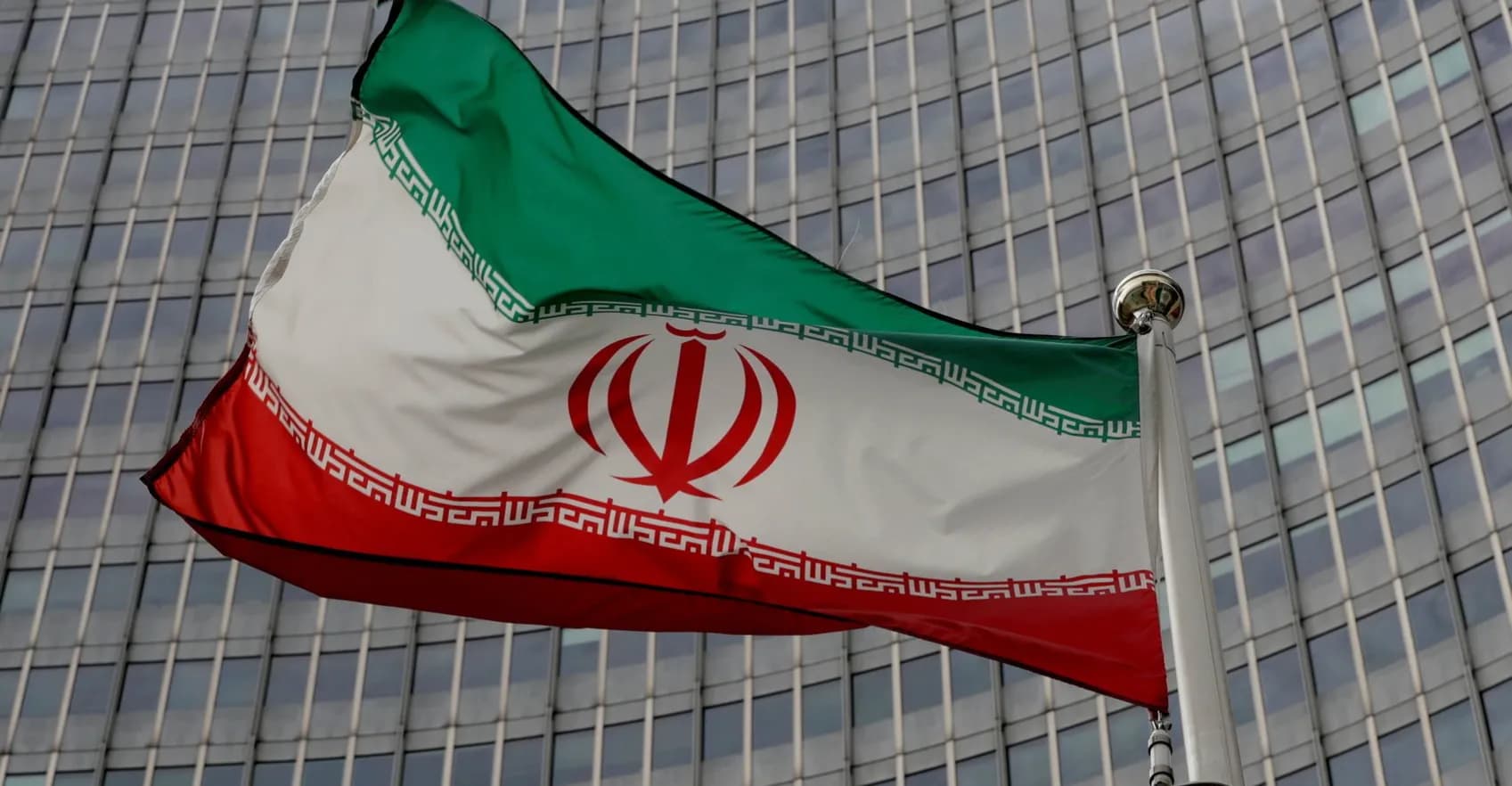 الخارجية الإيرانية: طهران صاغت ردها الدبلوماسي على الولايات المتحدة وستعلنه بالوقت المناسب