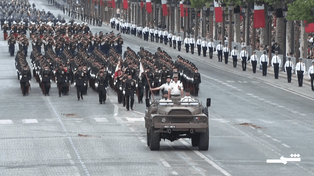 أوروبا تعود إلى التجنيد العسكري خوفًا من روسيا