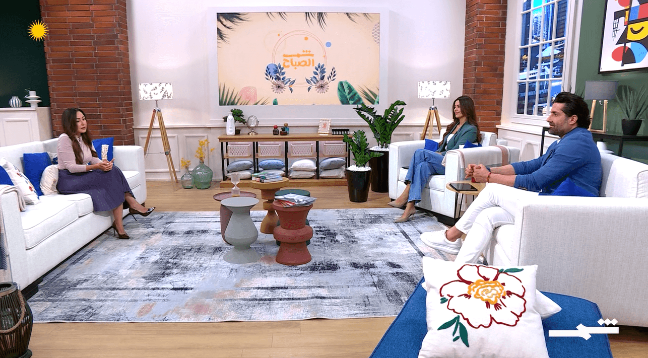 شمس الصباح | 13-07-2025