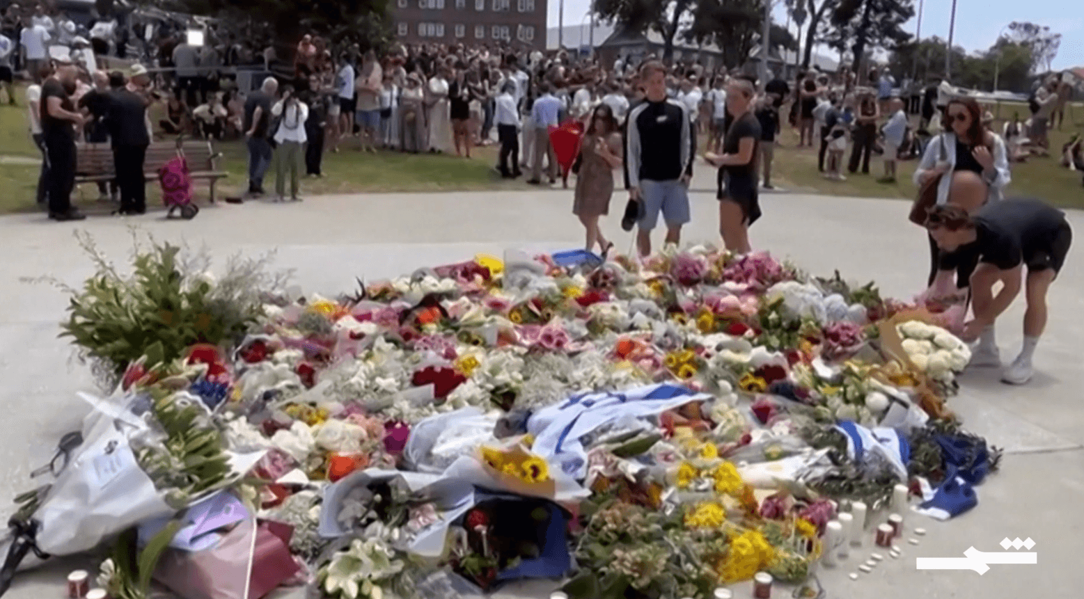 أستراليا تتأهب بعد الهجوم الإرهابي في سيدني