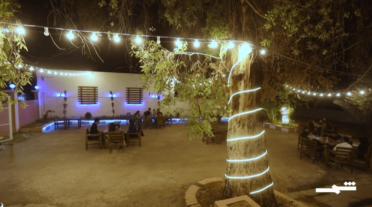 سوريا.. سجن سابق يتحوّل إلى مركز ثقافي في القامشلي