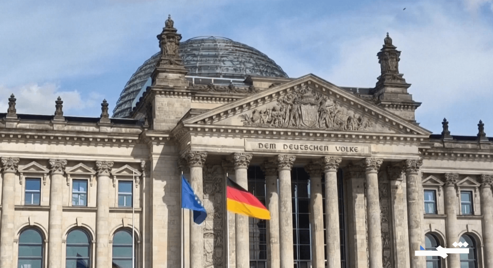 محادثات برلين تسجل تقدما ملحوظا في مسار التسوية بين أوكرانيا وروسيا