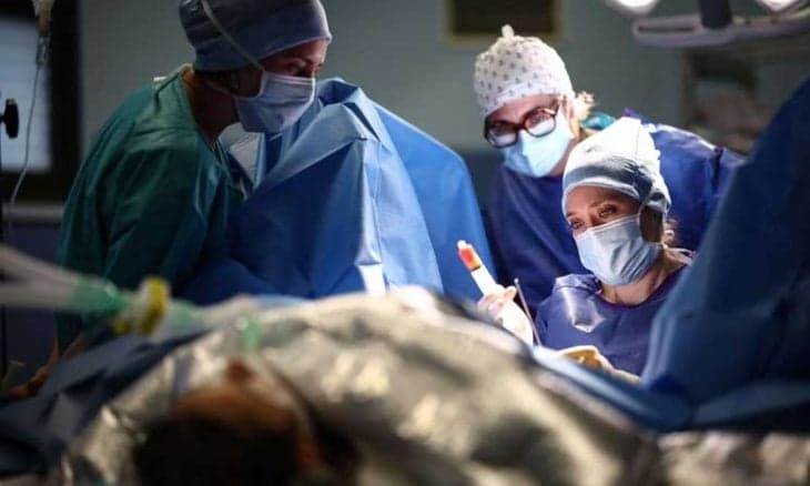 إنجاز.. أطباء أميركيون ينجحون في زراعة أول مثانة بشرية عالميا