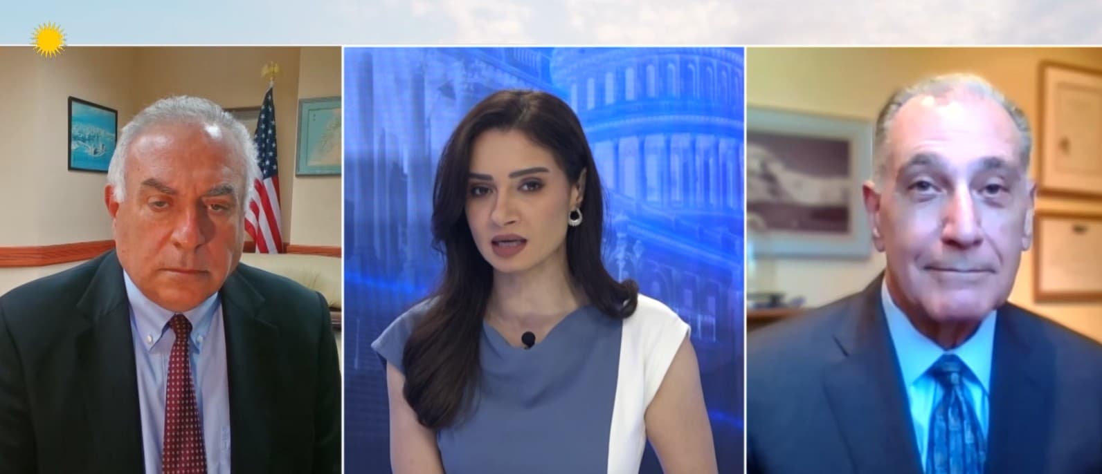 واشنطن 360 | تحوّل في مقاربة واشنطن لليونيفيل.. وأزمة جديدة بين ترامب والاحتياطي الفيدرالي