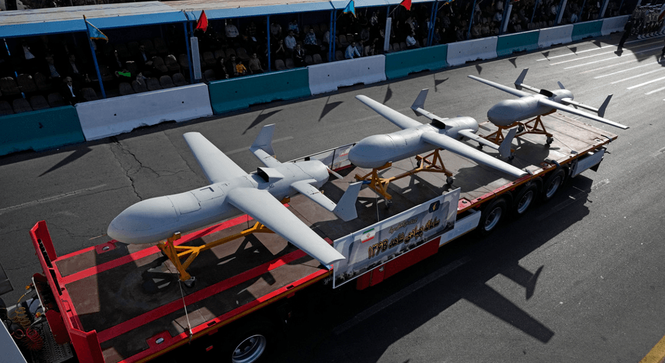 اعتراض 6 مسيرات في المنطقة الشرقية بالسعودية والجيش الكويتي يستنفر دفاعاته