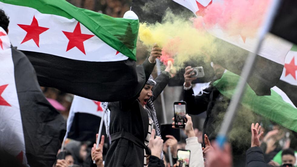 في المانيا.. السجن مدى الحياة لسوري قاتل دعما لحكم الأسد 